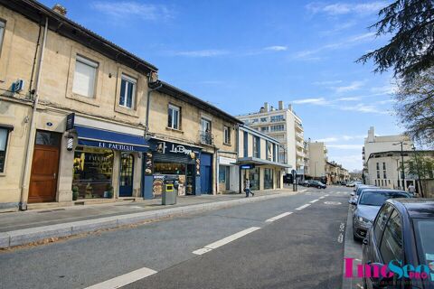 BUREAUX &agrave; LOUER 1500 33200 Bordeaux