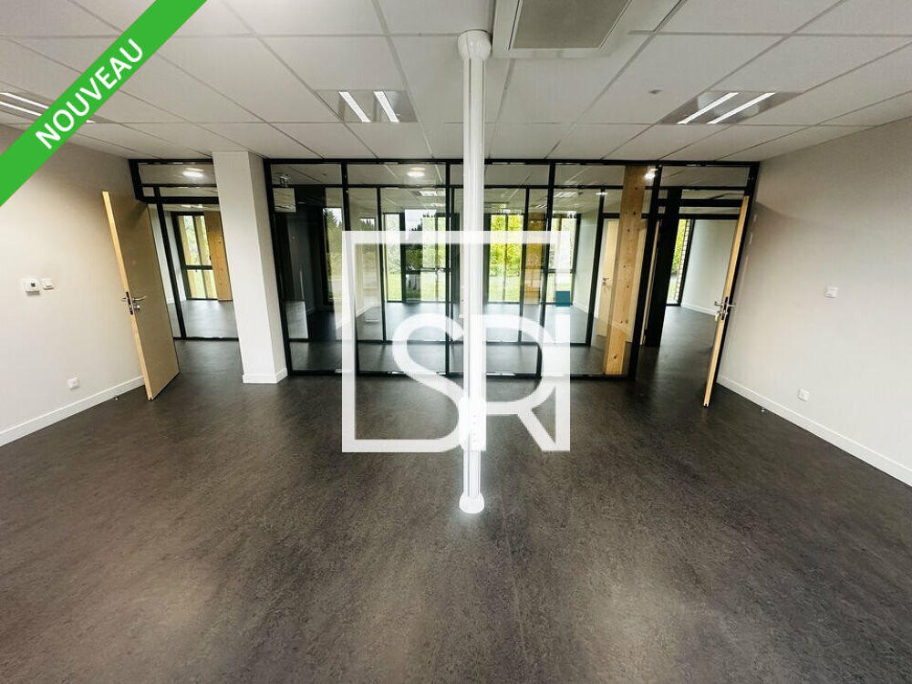   BUREAUX à LOUER Chatelguyon