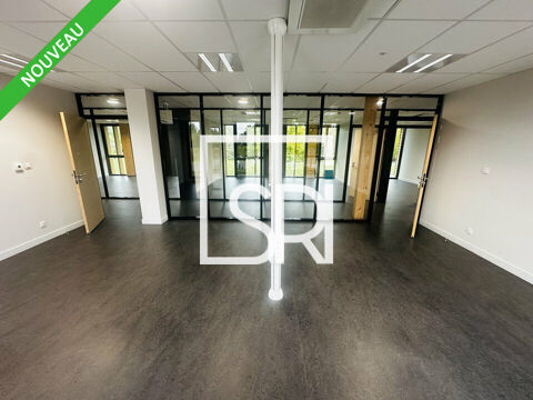   BUREAUX à LOUER 