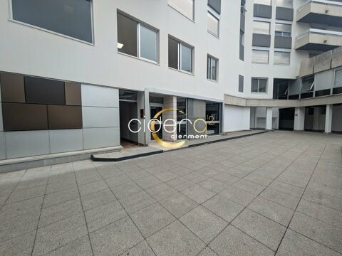 BUREAUX &agrave; LOUER 1300 63000 Clermont ferrand