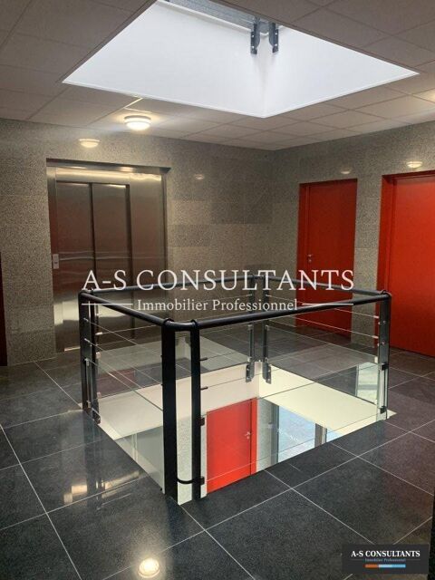   BUREAUX  VENDRE 