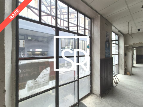 LOCAL COMMERCIAL / BUREAUX &agrave; LOUER 3050 63000 Clermont ferrand