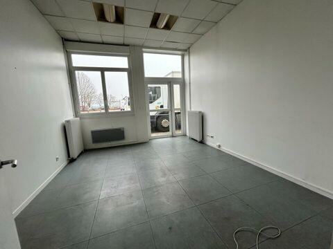   BUREAUX  LOUER 