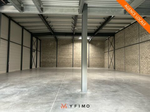   268m2 div. à partir de 268m2 à LOUER 