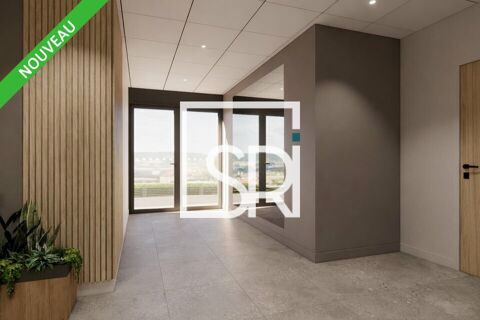 BUREAUX &agrave; VENDRE 380000 63200 Riom