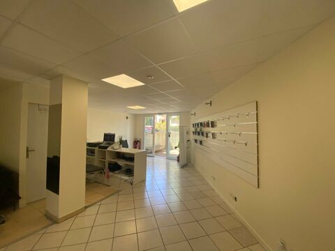 LOCAL COMMERCIAL &agrave; VENDRE 140000 31770 Colomiers