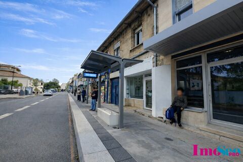 Local commercial &agrave; LOUER 1140 33200 Bordeaux