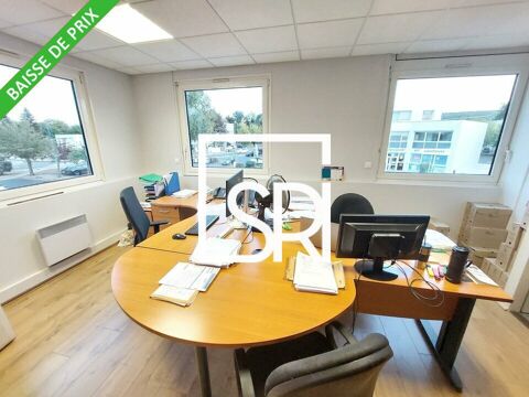   BUREAUX à VENDRE 
