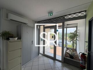   BUREAUX à LOUER Riom