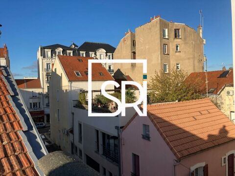 LOCAL COMMERCIAL &agrave; VENDRE 270000 03200 Vichy