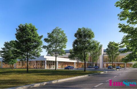 Local commercial &agrave; LOUER 17600 33700 Merignac