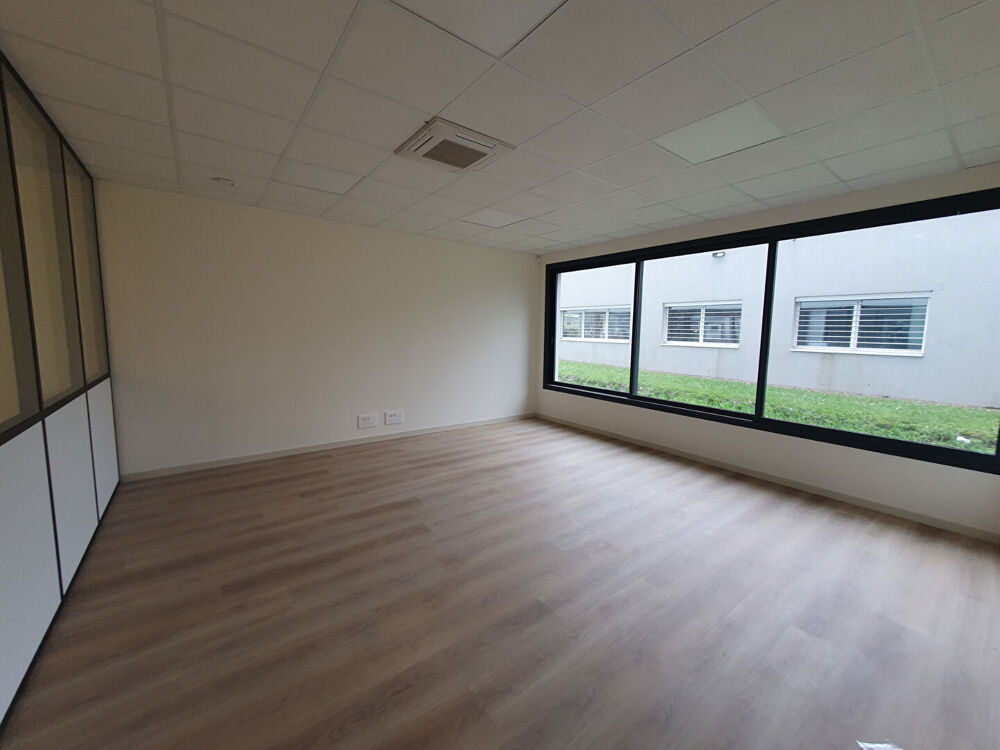   Bureaux à LOUER Merignac