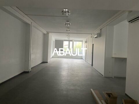 BUREAUX &agrave; LOUER 1500 31000 Toulouse