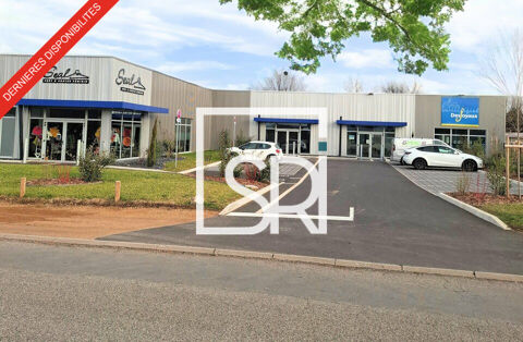Local commercial  &agrave; LOUER 2205 63300 Thiers
