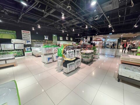 LOCAL COMMERCIAL &agrave; LOUER 7586 63170 Aubi�re