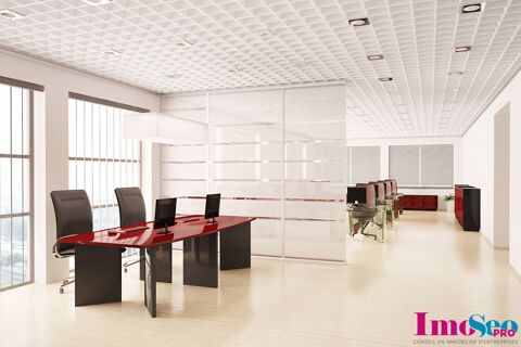 Bureaux &agrave; LOUER 2525 33380 Biganos