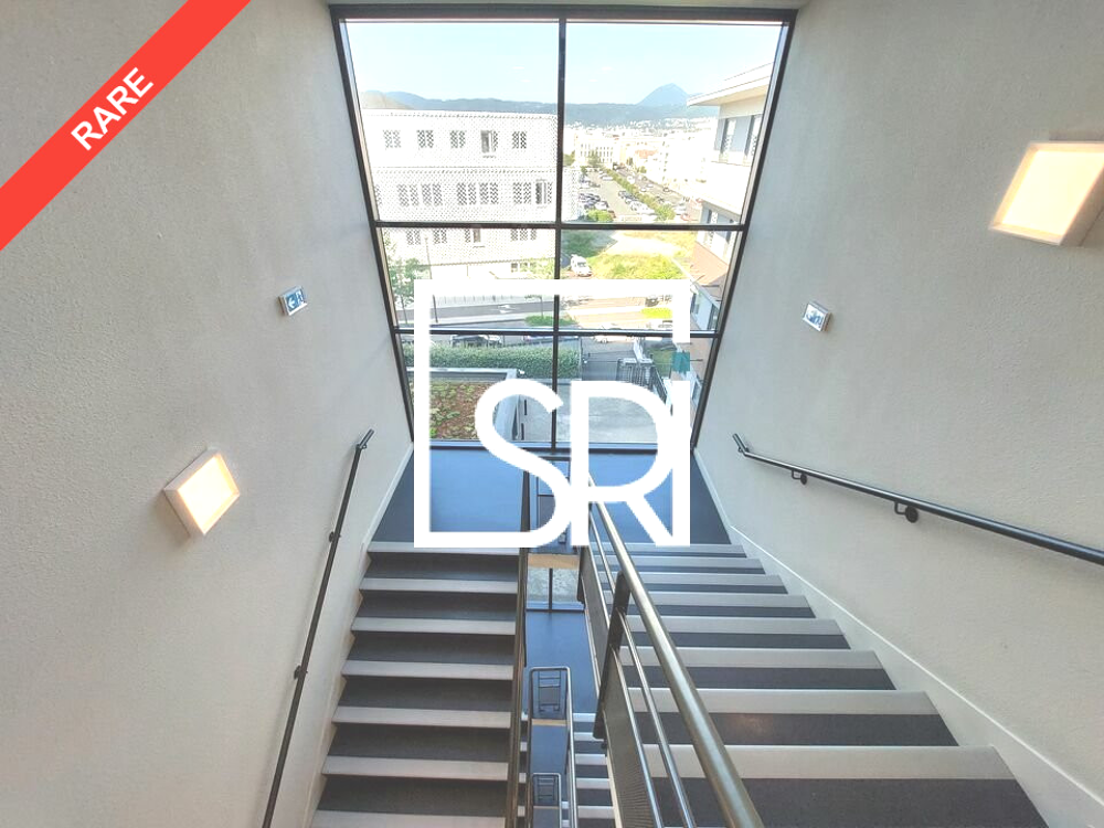  BUREAUX à LOUER Clermont ferrand