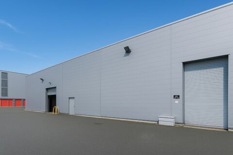 Entrep&ocirc;t / Local industriel &agrave; LOUER 5166 33300 Bordeaux