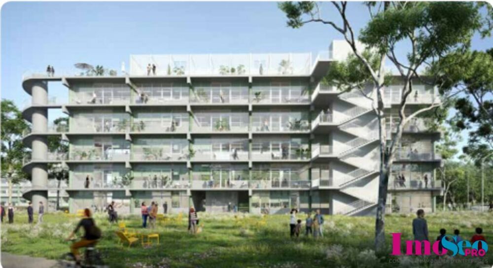   BUREAUX à LOUER Villenave-d'ornon