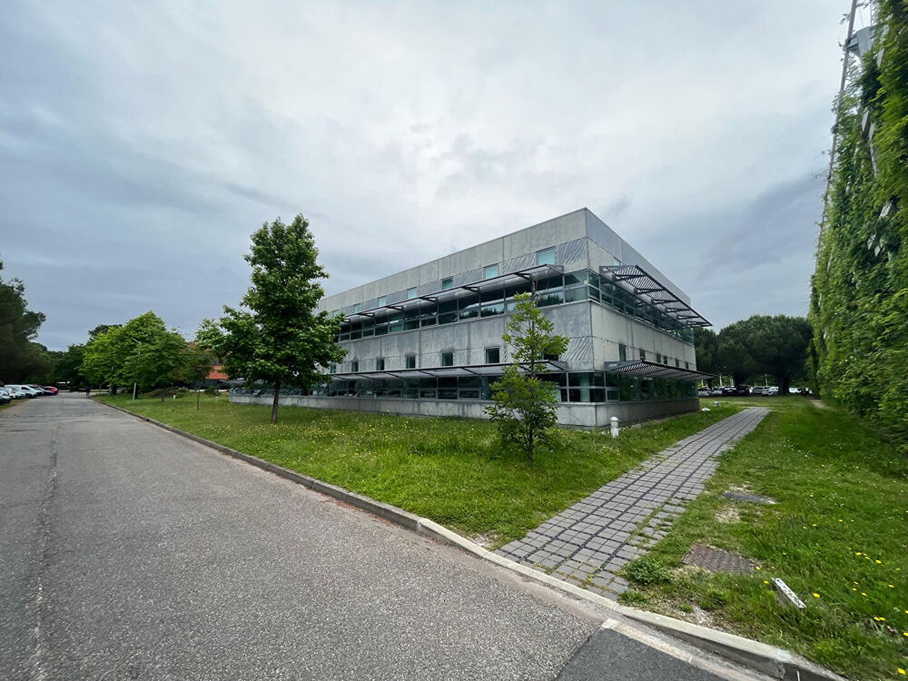   Bureaux à VENDRE Merignac
