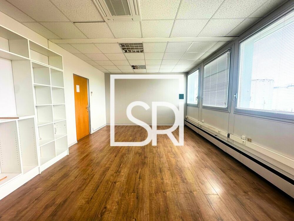   BUREAUX à LOUER 