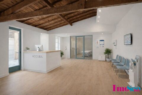 Bureaux &agrave; LOUER 5500 33000 Bordeaux