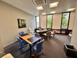   BUREAUX à LOUER Mantes la jolie