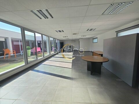   BUREAUX à LOUER 