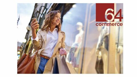 BOUTIQUE &agrave; CEDER 67200 64100 Bayonne