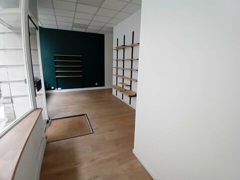   LOCAL COMMERCIAL  VENDRE 