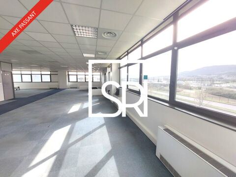 BUREAUX &agrave; LOUER 5747 63800 Cournon d'auvergne
