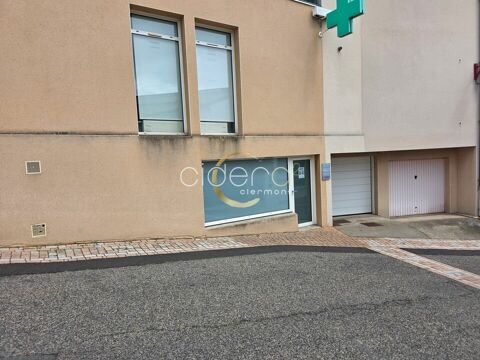   BUREAUX à LOUER 