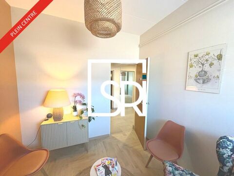 BUREAUX &agrave; LOUER 716 63000 Clermont ferrand
