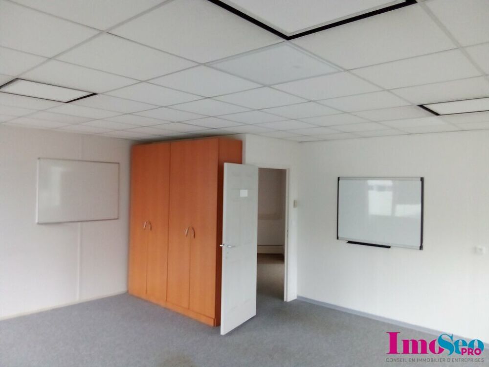   BUREAUX à LOUER MÉrignac