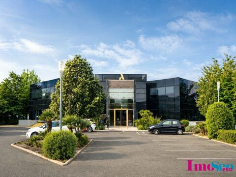 BUREAUX &agrave; LOUER 4633 33700 MÉrignac