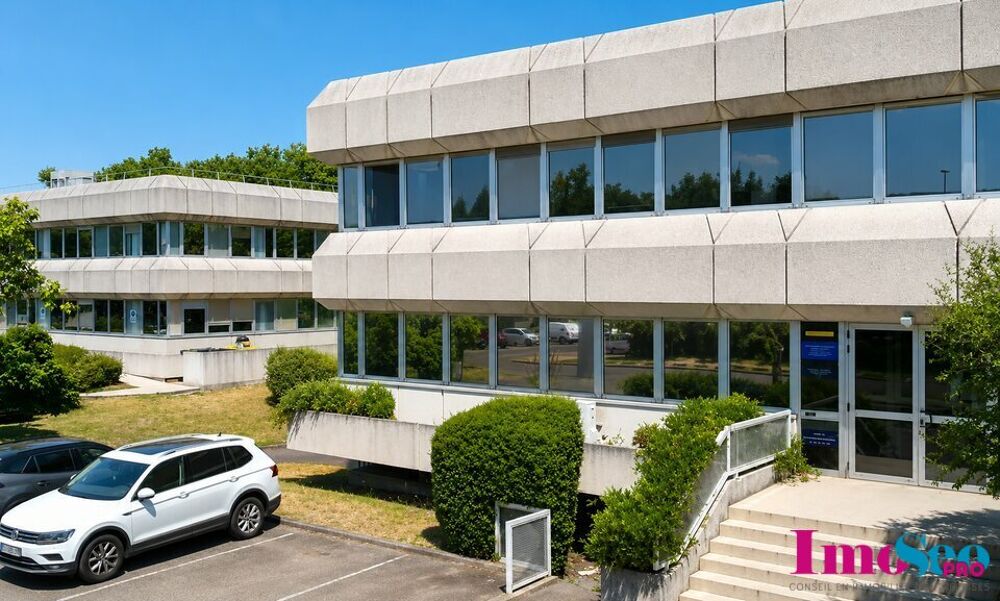  BUREAUX à VENDRE 