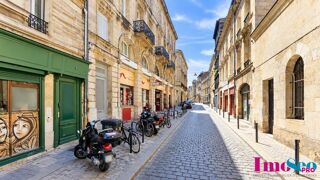   Local commercial à LOUER Bordeaux