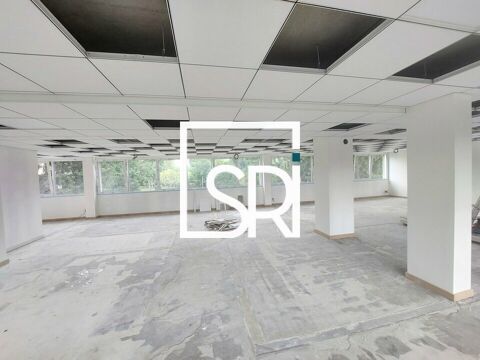   Bureaux à LOUER 