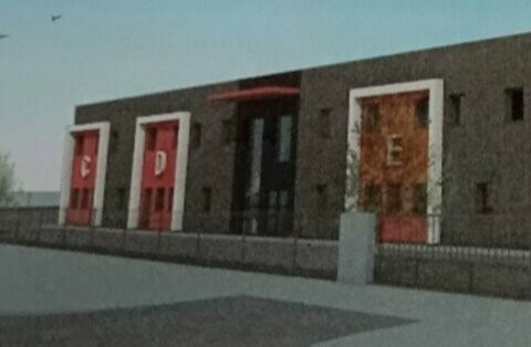 Local commercial  à LOUER 6200 71240 Sennecey le grand