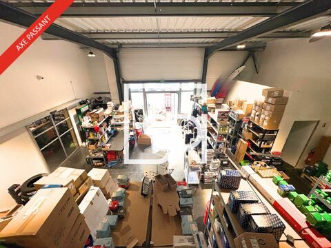   LOCAL COMMERCIAL à LOUER 