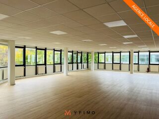   601 m2 ENTREPOT ET BUREAUX à LOUER Nanterre