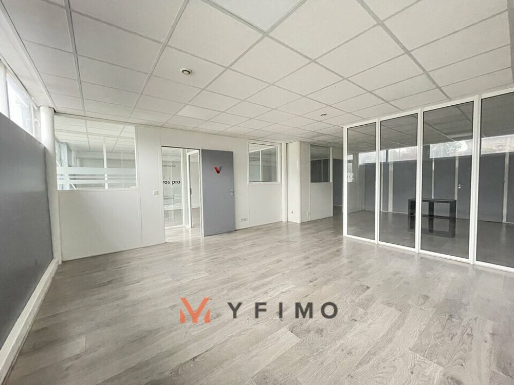   BUREAUX A LOUER à LOUER Maule