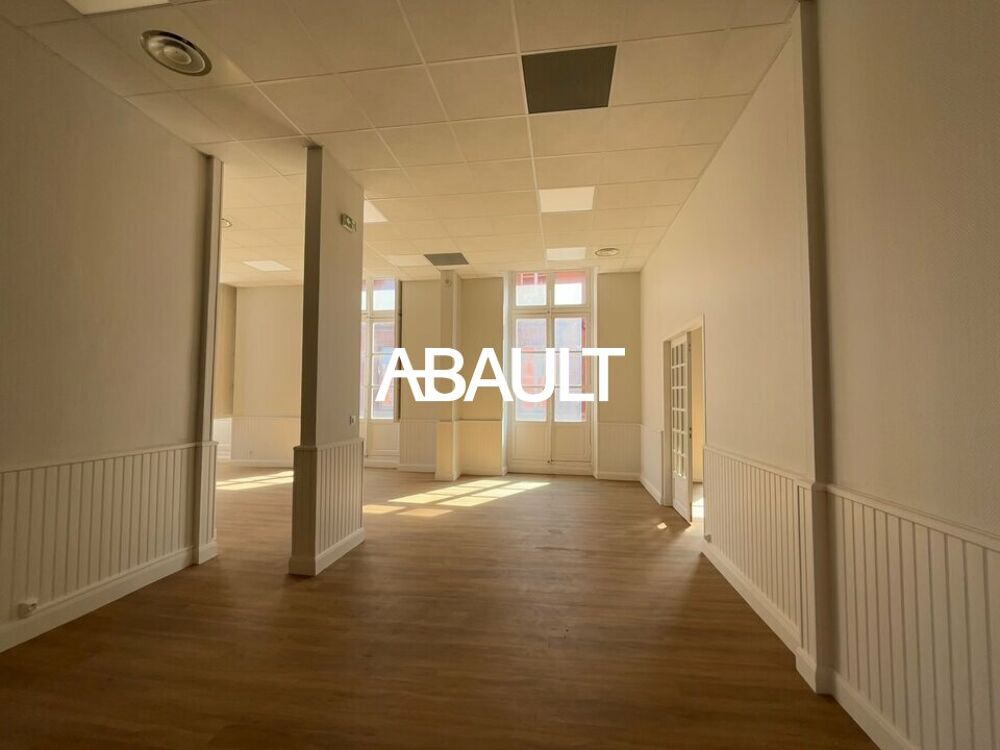  BUREAUX à VENDRE Toulouse