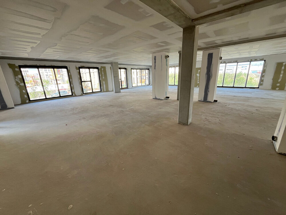   Bureaux à VENDRE Bordeaux