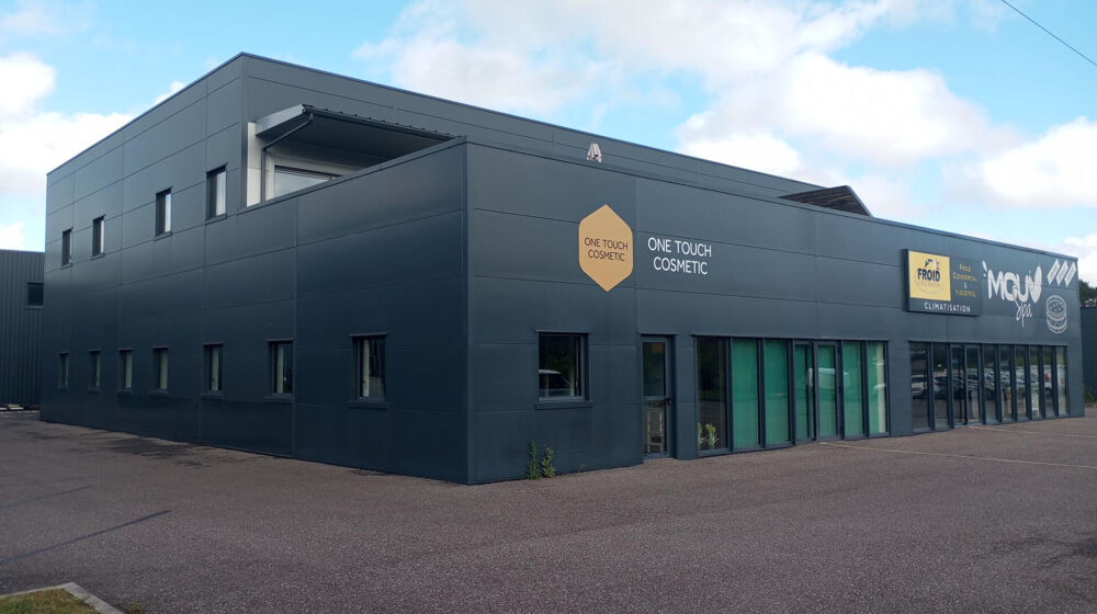   Bureaux à LOUER 