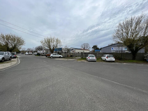 Bureaux &agrave; LOUER 1320 33260 La teste de buch