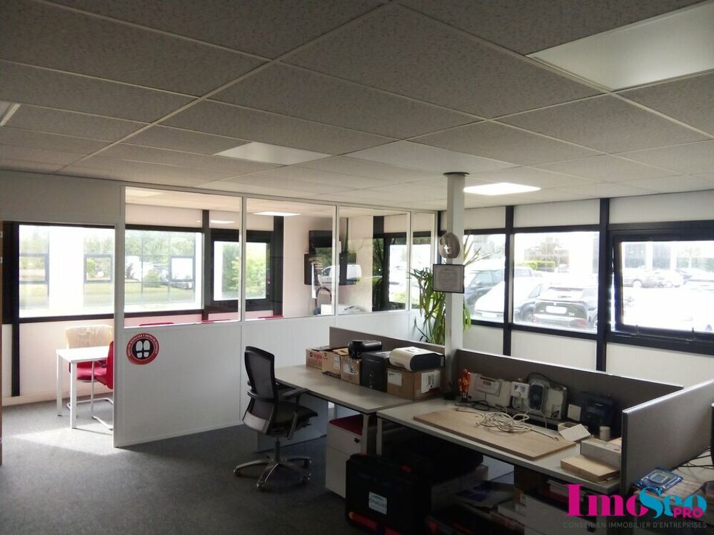   BUREAUX à LOUER MÉrignac