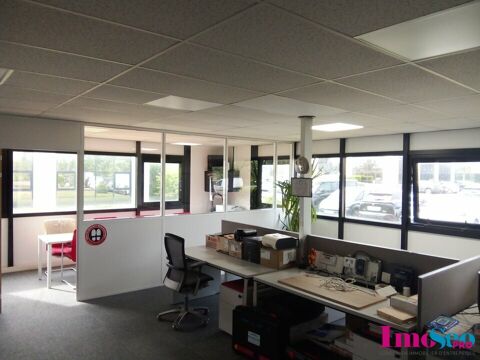   BUREAUX à LOUER 