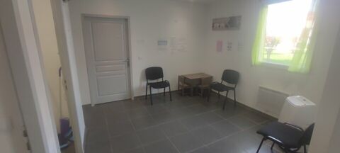   BUREAUX à LOUER 