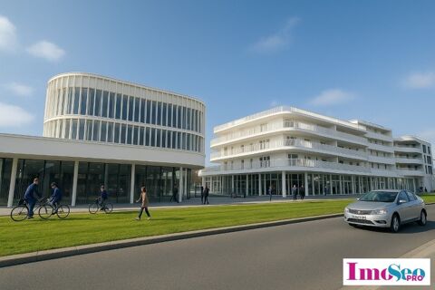 Local commercial &agrave; LOUER 2590 33110 Le bouscat